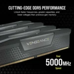Ram Corsair Vengeance DDR5 32GB 5200MHz