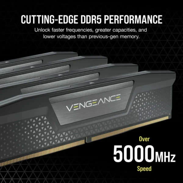 Ram Corsair Vengeance DDR5 32GB 5200MHz