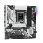 Tarjeta Madre ASRock B760M Pro RS DDR5 LGA1700