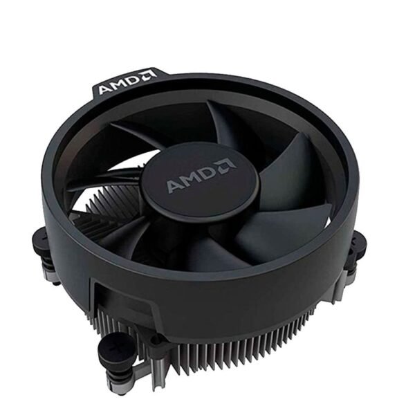 AMD Ryzen 5 5600X 6 Núcleos 12 Hilos - Imagen 7