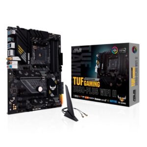 Asus Tuf Gaming B550 Plus Wifi II