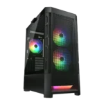 Case Cougar Airface RGB