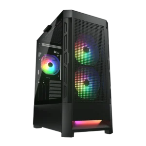 Case Cougar Airface RGB