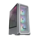 Case Antec NX292 White 3x120mm FRGB ATX