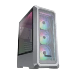 Case Cougar Archon 2 Mesh RGB White ATX