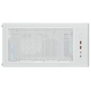 Case Antec NX292 White 3x120mm FRGB ATX