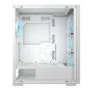 Case Cougar Uniface White ATX Mid Tower