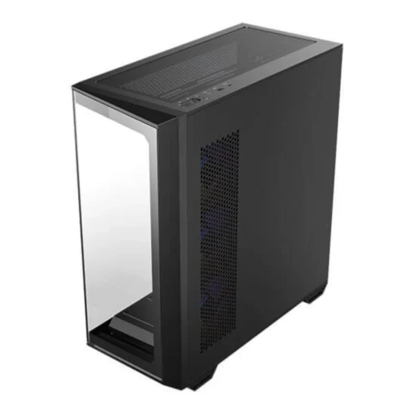 Case Gamer Antec C3 ARGB Black ATX