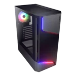 Case Gamer Cougar MX360 RGB