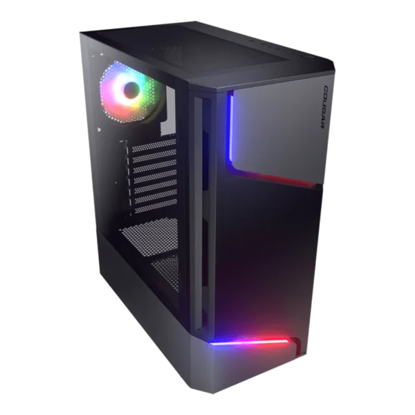 Case Gamer Cougar MX360 RGB