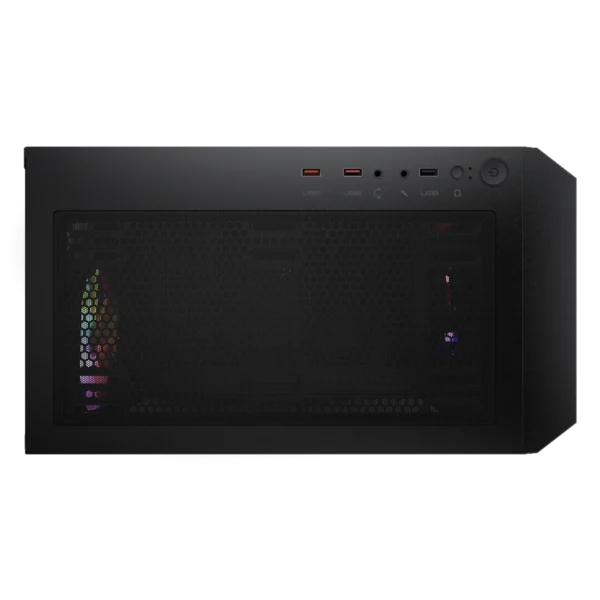 Case Gamer Cougar MX360 RGB ATX