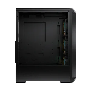 Case Cougar Archon 2 Mesh RGB Black ATX con 3 Ventiladores ARGB
