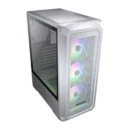 Case Antec NX292 White 3x120mm FRGB ATX