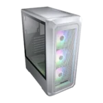 Case PC Cougar Archon 2 Mesh RGB White ATX