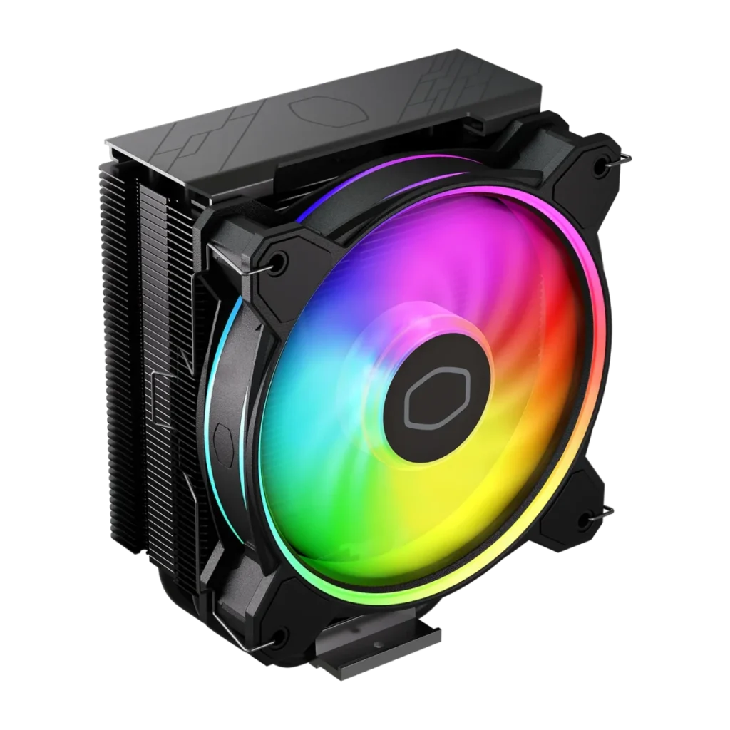 Cooler Master Hyper 212 Halo Black ARGB
