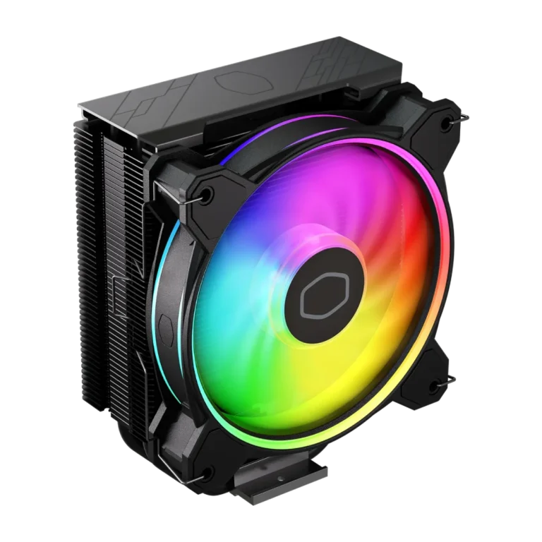 Cooler Master Hyper 212 Halo Black ARGB