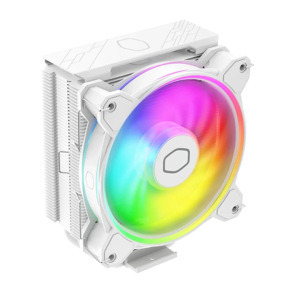 Cooler Master Hyper 212 Halo White ARGB