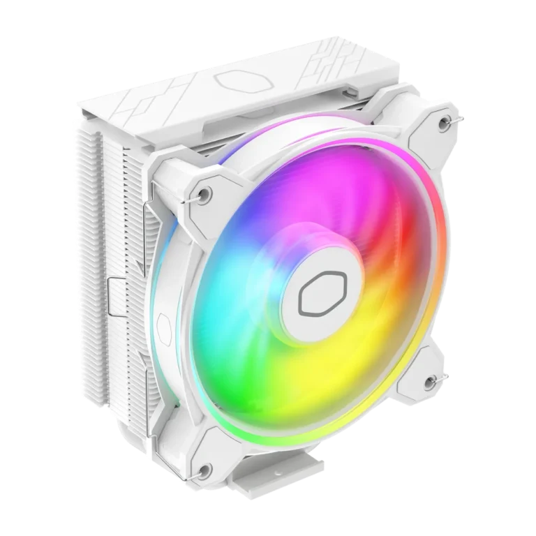 Cooler Master Hyper 212 Halo White ARGB