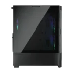 Cougar Airface RGB Black Mid Tower