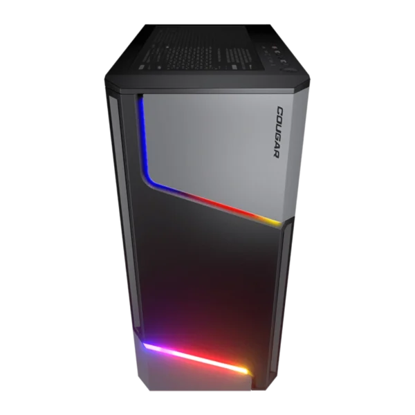 Cougar MX360 RGB Case Gamer