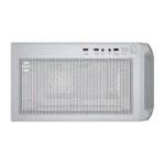 Gabinete Cougar Archon 2 Mesh RGB White ATX