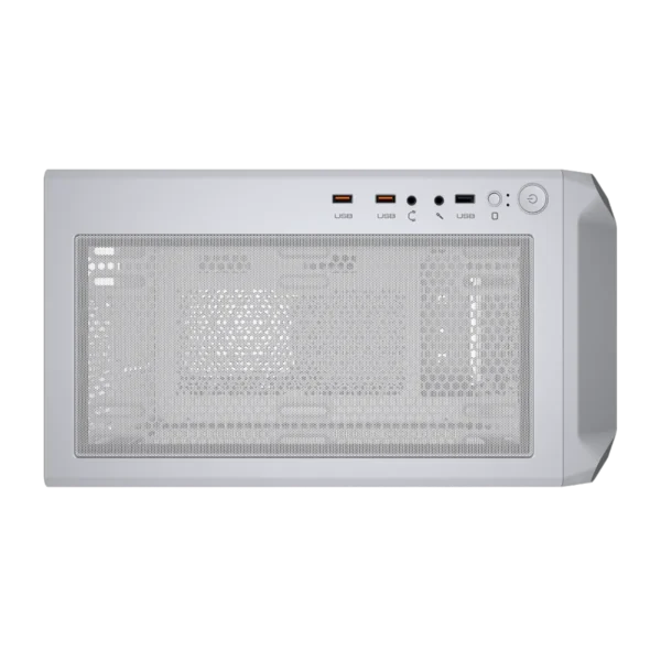 Gabinete Cougar Archon 2 Mesh RGB White ATX