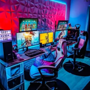 Arma Tu PC