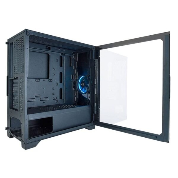 Case AZZA Eclipse 440 Gamer - Imagen 2