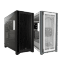 Case Corsair 4000D Airflow Vidrio Templado USB 3.1
