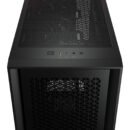 Case Corsair 4000D Airflow Vidrio Templado USB 3.1