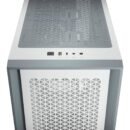 Case Corsair 4000D Airflow Vidrio Templado USB 3.1