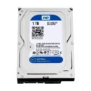 Disco Duro Interno 1TB WD Blue para PC