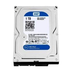 Disco Duro Interno 1TB WD Blue para PC