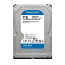 Disco Duro Interno 2TB WD Blue para PC