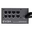 EVGA 850BQ 850W Semi Modular 80 Plus Bronze