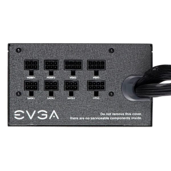 EVGA 850BQ 850W Semi Modular 80 Plus Bronze - Imagen 7