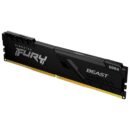 Kingston FURY Beast RGB DDR4 3200 MHz 16GB CL16