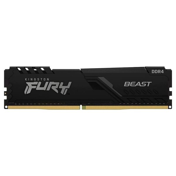 Kingston FURY Beast RGB DDR4 3200 MHz 16GB CL16 - Imagen 38