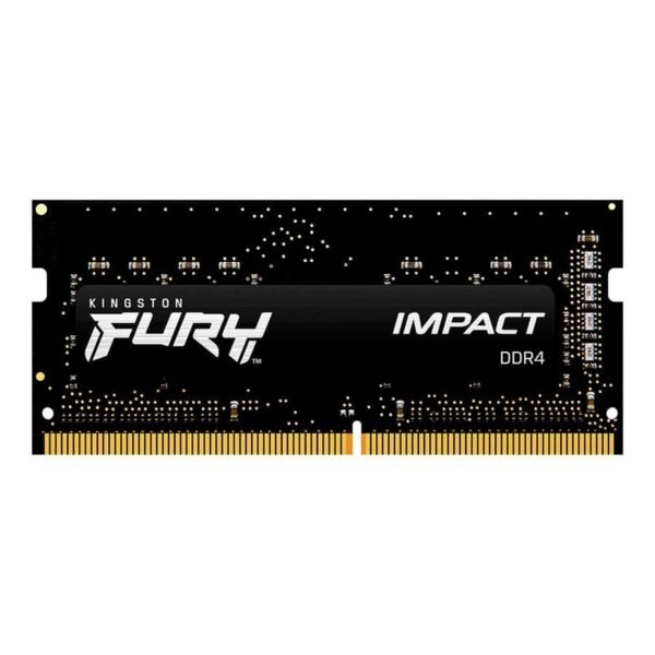 Kingston FURY Beast RGB DDR4 3200 MHz 16GB CL16 - Imagen 75