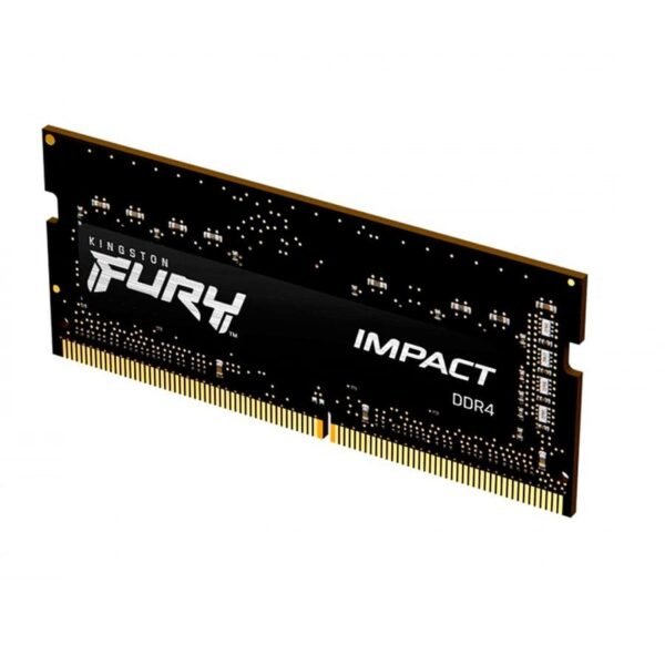Kingston FURY Beast RGB DDR4 3200 MHz 16GB CL16 - Imagen 77
