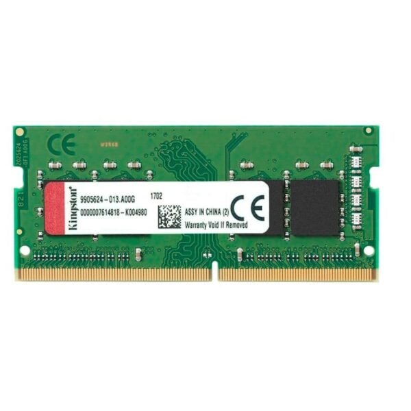 Kingston FURY Beast RGB DDR4 3200 MHz 16GB CL16 - Imagen 80