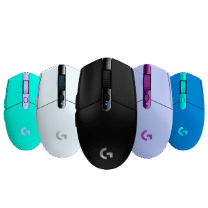 Mouse Logitech G305 Wireless Lightspeed