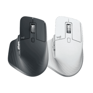 Mouse Logitech MX Master 3S
