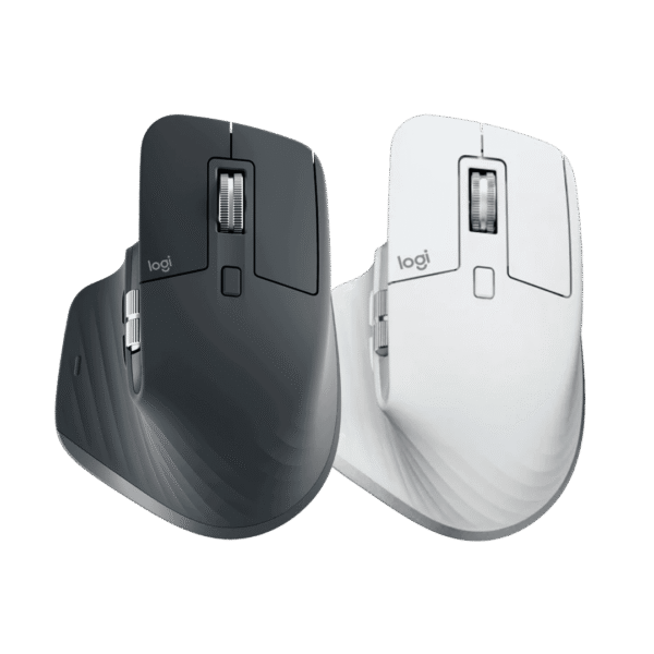 Mouse Logitech MX Vertical Ergonómico - Imagen 24