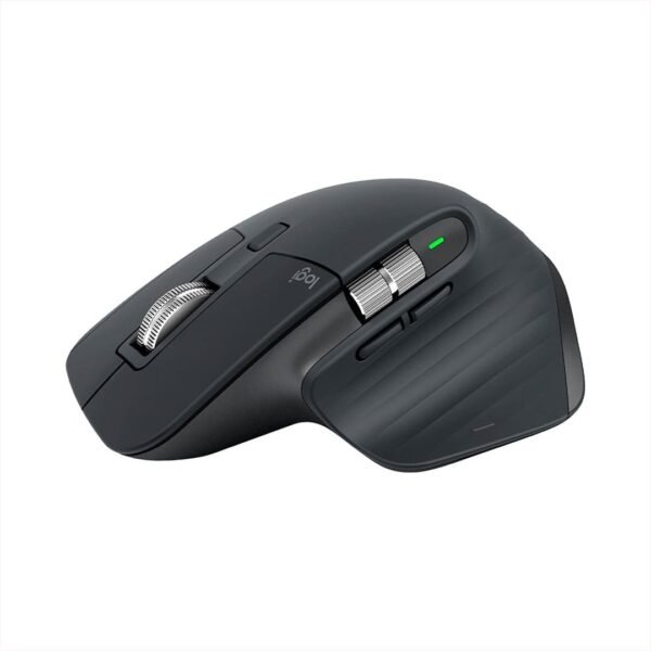 Mouse Logitech MX Vertical Ergonómico - Imagen 25