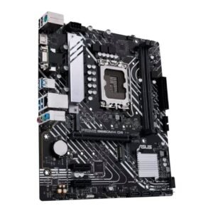 Placa Madre Asus Prime A620M-K