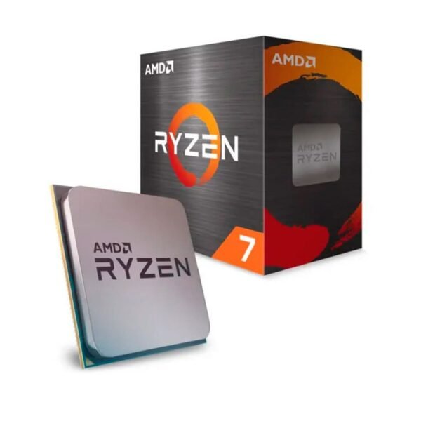 Ryzen 7 5700X Procesador AMD - Imagen 13
