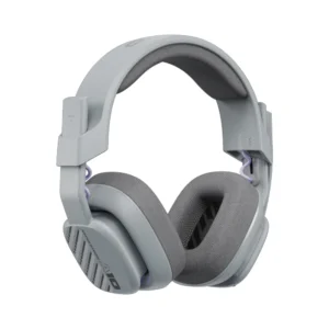 Audífono Gamer Logitech Astro A10 Gen 2 Grey