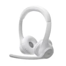 Audífono Inalámbrico Logitech Zone 300 Bluetooth Blanco