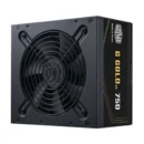 Fuente de Poder Cooler Master G Gold 750 V2 ATX 3.1